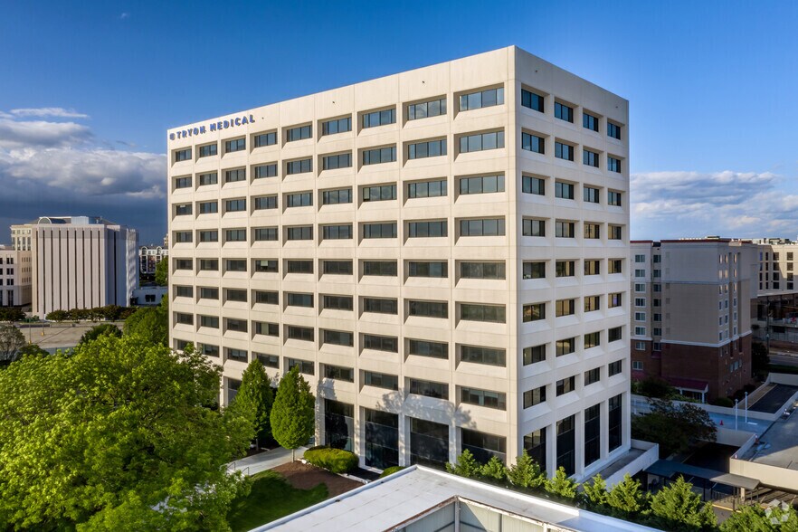 More Photos Of 6060 Piedmont Row Dr S, Charlotte Office For Sale