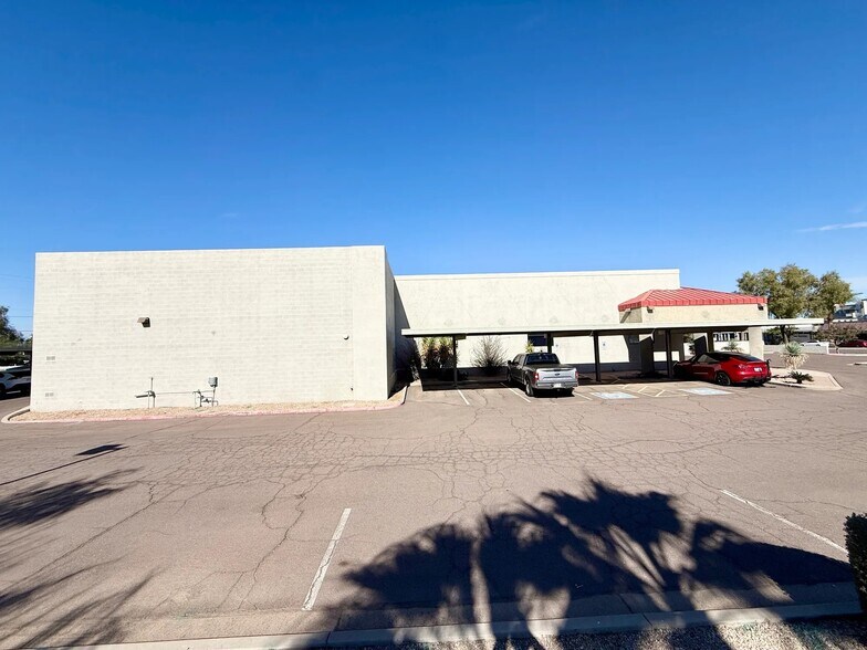 More Photos Of 398 S Arizona Ave, Chandler Freestanding For Lease