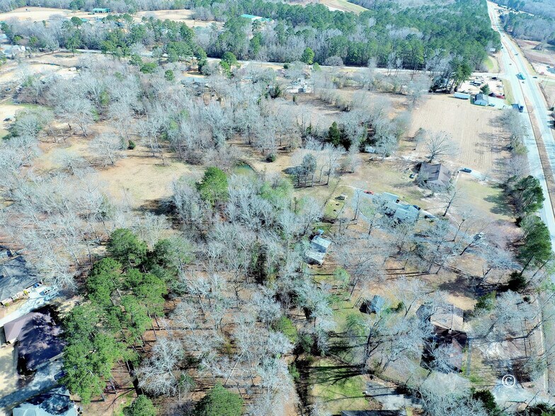 More Photos Of 7593 Beaver Run Rd, Midland Land For Sale