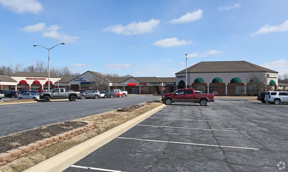 More Photos Of 1403 S Lake Park Ave, Hobart Unknown For Lease