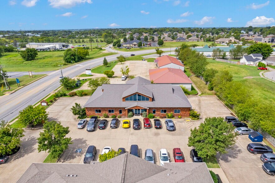 More Photos Of 2964 W Huntsville Ave, Springdale Medical For Lease