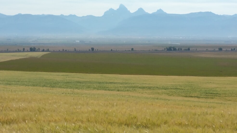 Primary Photo Of 250 N 800 W, Tetonia Land For Sale