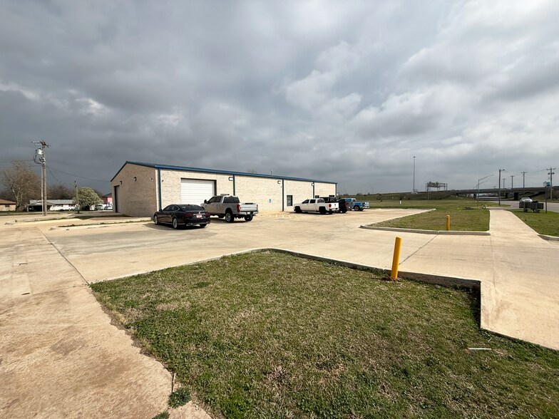 Primary Photo Of , Oklahoma City Industrial For Sale