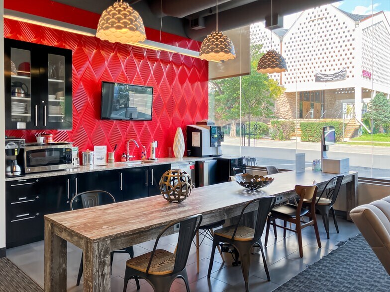 More Photos Of 1434 Spruce St, Boulder Coworking Space