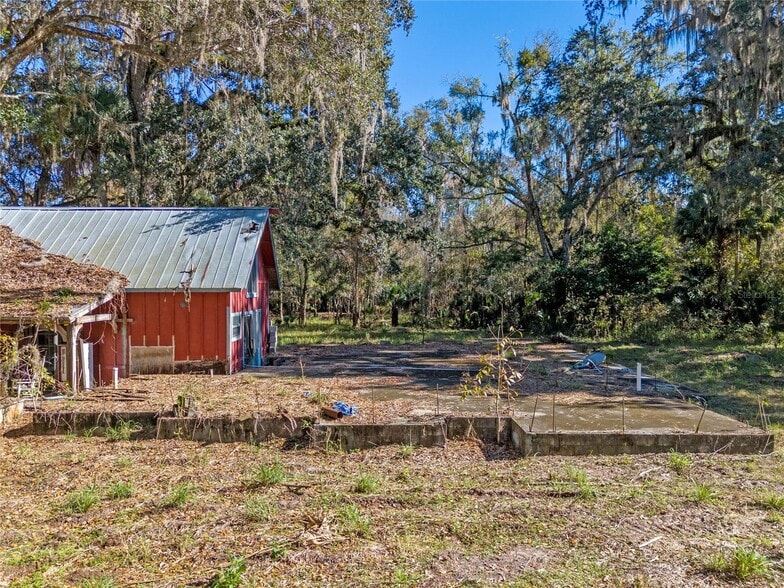 More Photos Of 13524 Corkwood Ln, Astatula Land For Sale