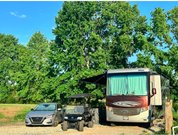More Photos Of 11932 Old Kings Rd, Jacksonville Trailer Camper Park For Sale