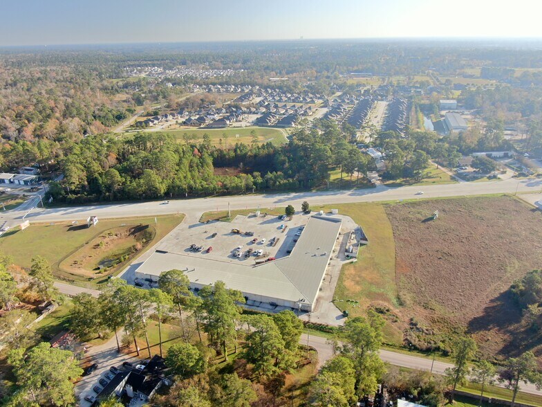 More Photos Of 25435 FM 2978, Tomball Unknown For Lease