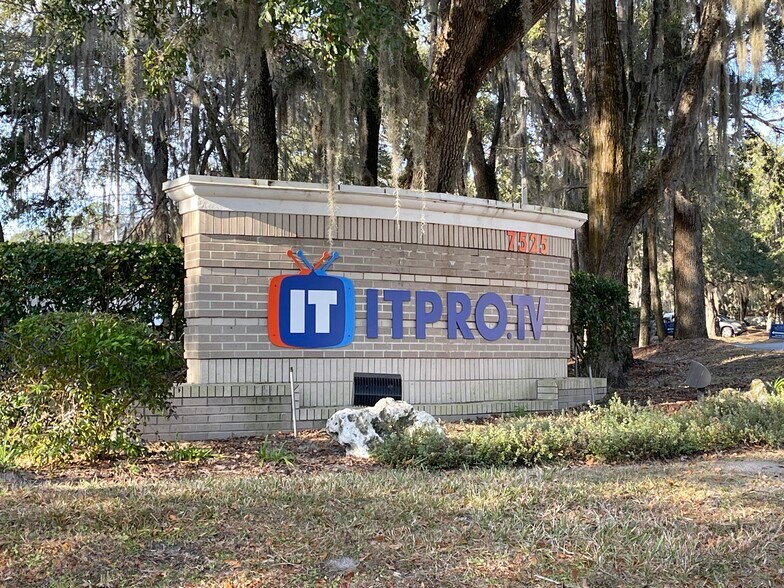 More Photos Of 7525 NW 4th Blvd, Gainesville Medical For Lease