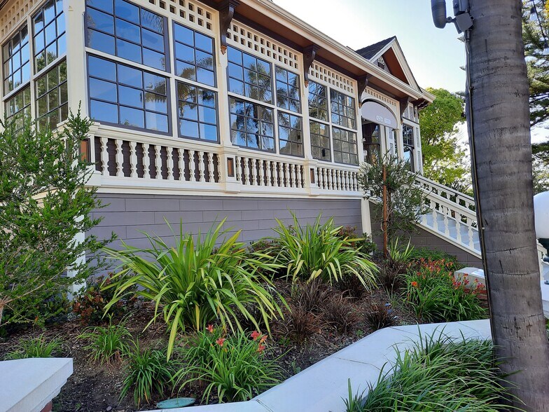Primary Photo Of 721 S A St, Oxnard Office For Lease