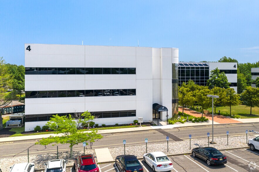 More Photos Of 4 Industrial Way W, Eatontown Office For Lease