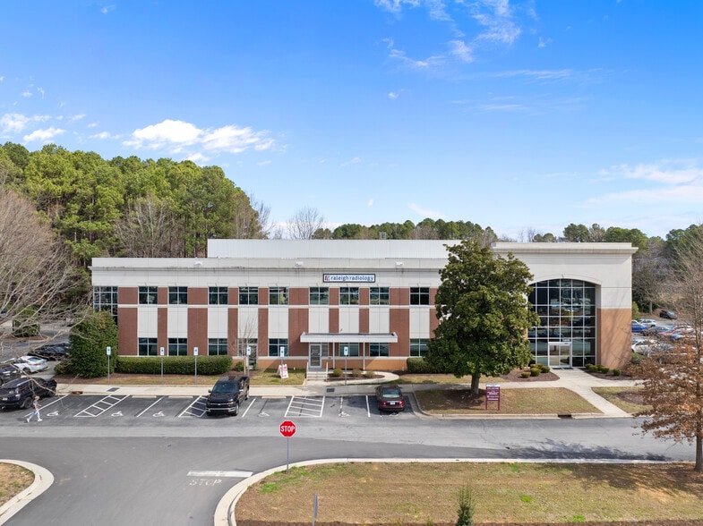 Primary Photo Of 11618 Hwy 70 E, Clayton Medical For Sale