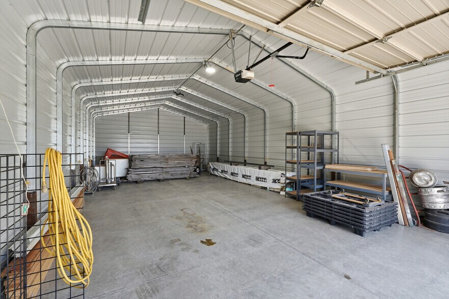 More Photos Of 22946 100th Ave, Cadott Manufacturing For Sale