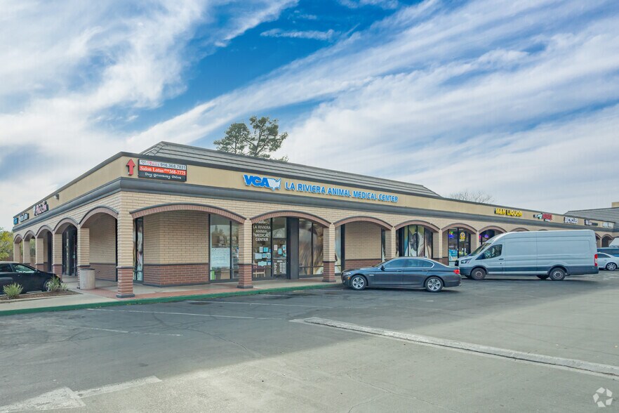 More Photos Of 8700-8760 La Riviera Dr, Sacramento Unknown For Lease