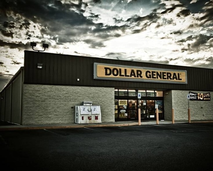 More Photos Of ,  General Retail For Sale