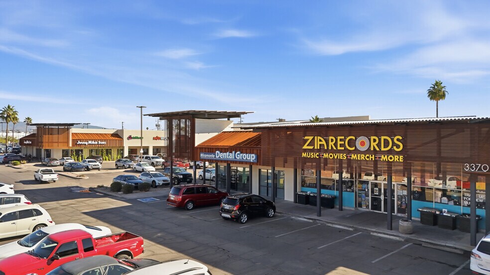 More Photos Of 3400 E Speedway Blvd, Tucson Unknown For Lease