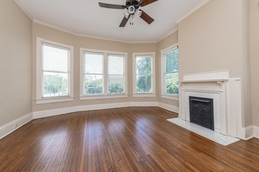 More Photos Of 2607 Vineville Ave, Macon-Bibb Office For Lease