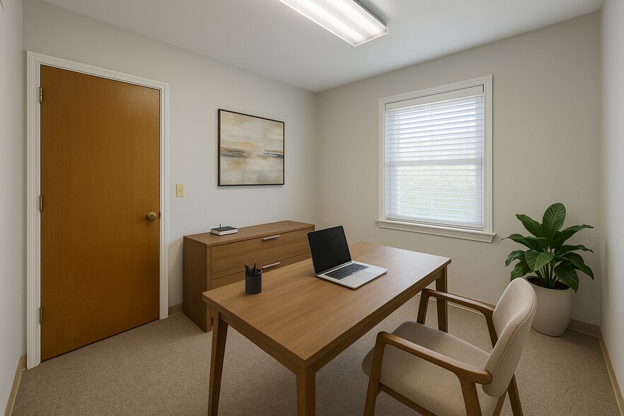 More Photos Of 22 Garlington Rd, Greenville Office For Lease