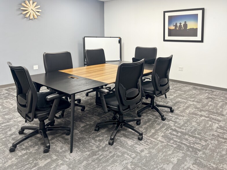 More Photos Of 17 S Broadway, Nyack Coworking Space