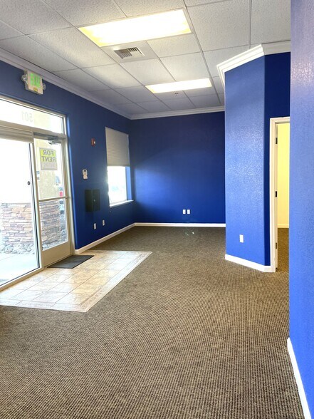 More Photos Of 1150 Selmi Dr, Reno Office For Lease
