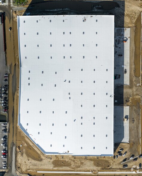 More Photos Of 2401 Nickerson Dr, Modesto Warehouse For Lease