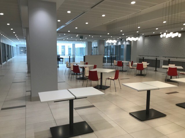 More Photos Of 7777 Weston Rd, Vaughan General Retail For Sale