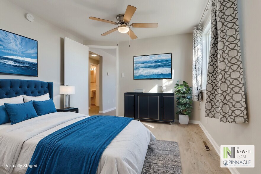 More Photos Of 538 S Ames St, Lakewood Apartments For Sale