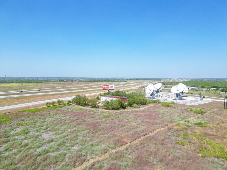 More Photos Of 8956 U.S. 183 Hwy, Lockhart Land For Sale