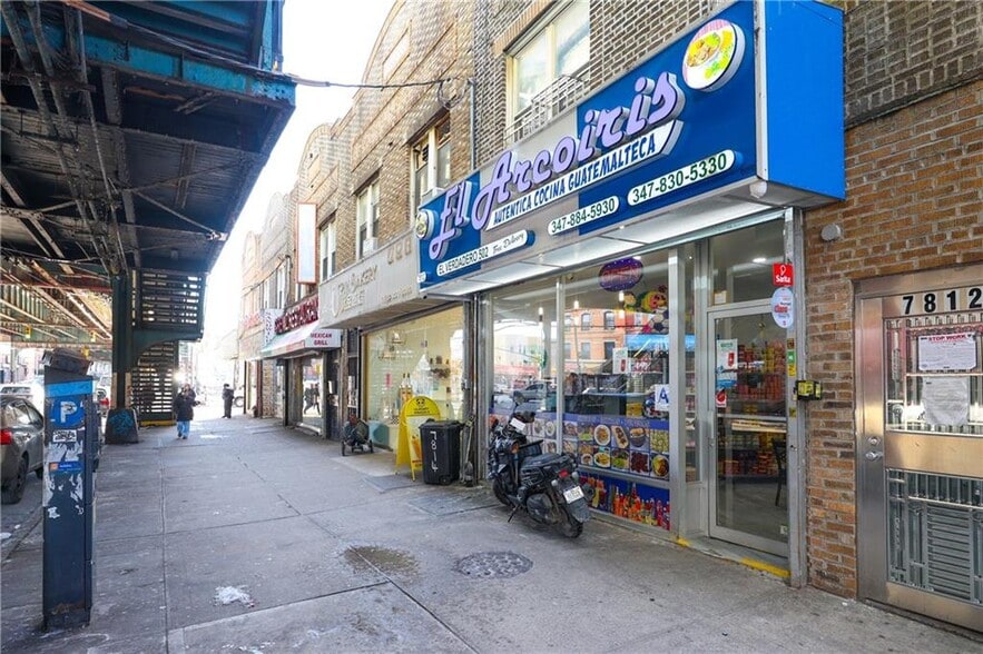 More Photos Of 7812 New Utrecht Ave, Brooklyn Storefront Retail Residential For Sale