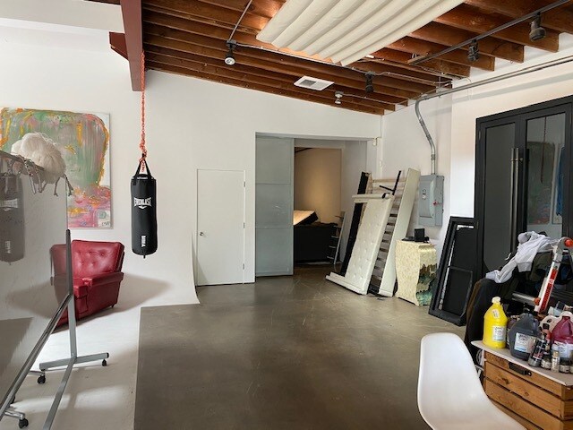 More Photos Of 612-624 Hampton Dr, Venice Loft Creative Space For Lease