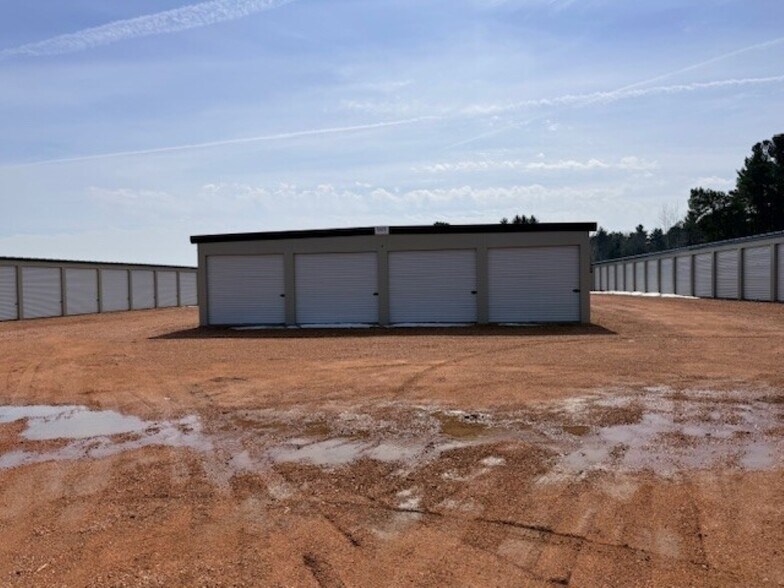 More Photos Of 2677 Decator Dr, Wausau Land For Sale