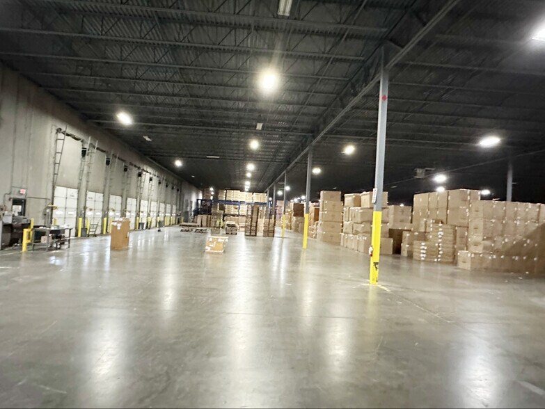 More Photos Of 4339 Old Linwood Rd, Lexington Warehouse For Sale