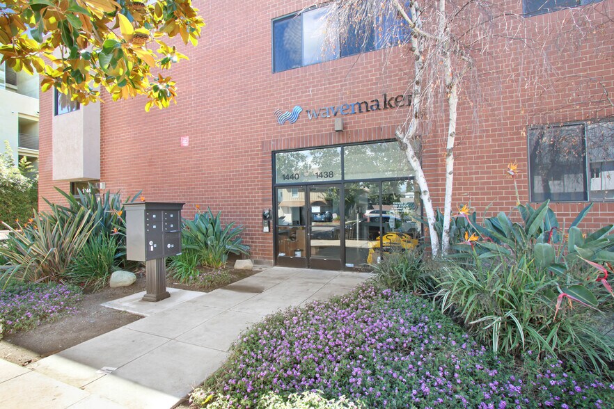 Primary Photo Of 1438-1444 9th St, Santa Monica Loft Creative Space For Lease