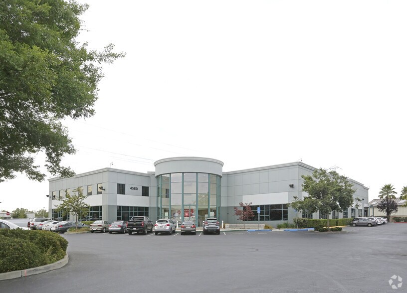 Primary Photo Of 4580 Auto Mall Pky, Fremont Research And Development For Lease