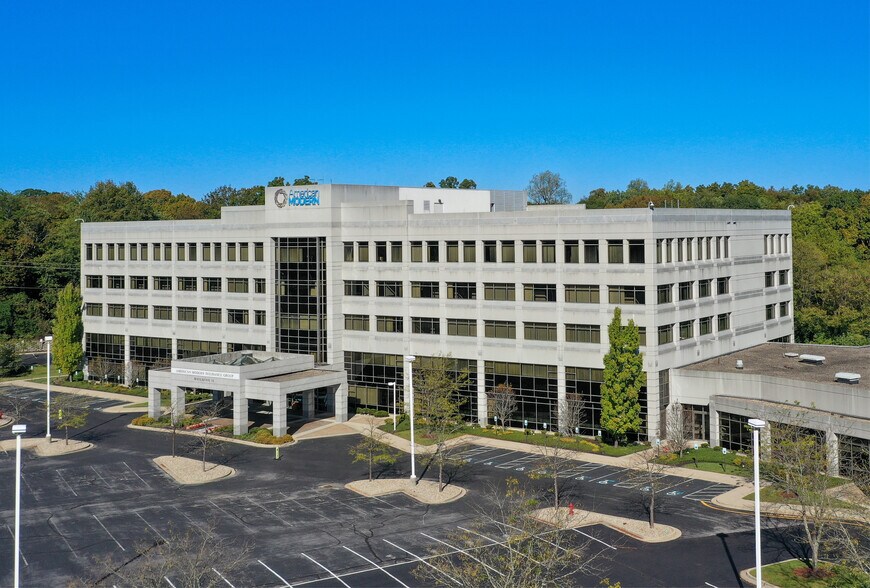 Primary Photo Of 7000 Midland Blvd, Amelia Office For Lease
