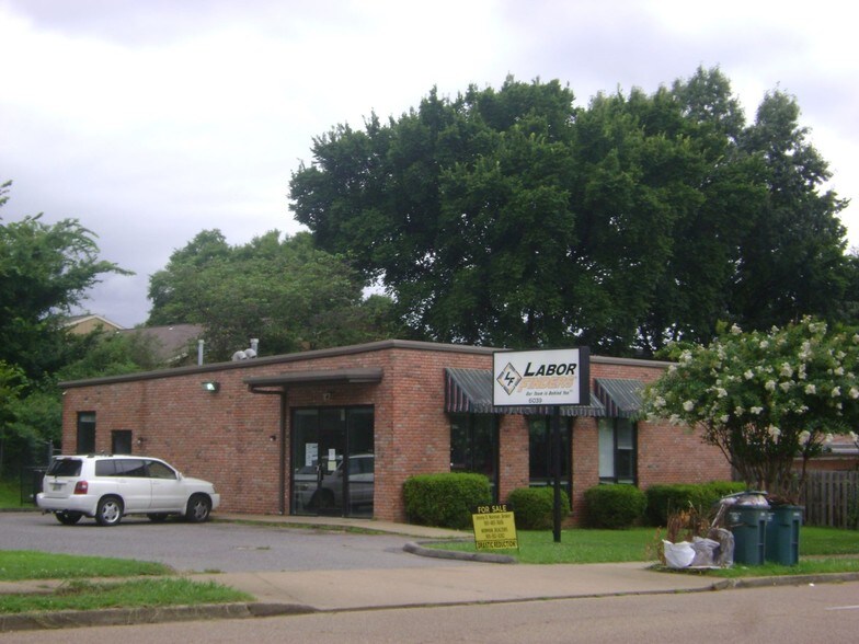 More Photos Of 6039 Knight Arnold Rd Ext, Memphis Office For Lease