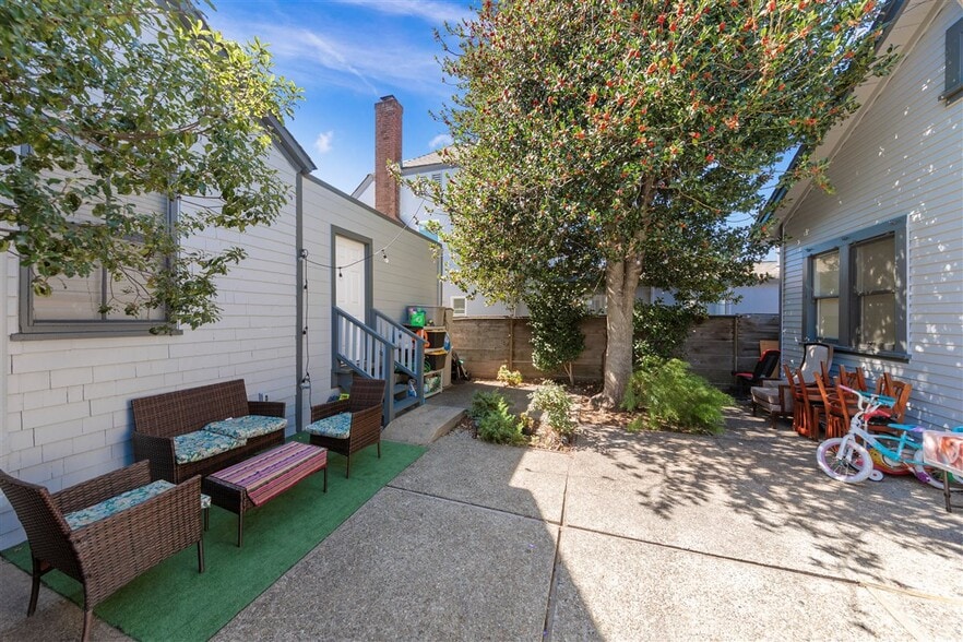 More Photos Of 321 Grand Blvd, San Mateo Multifamily For Sale