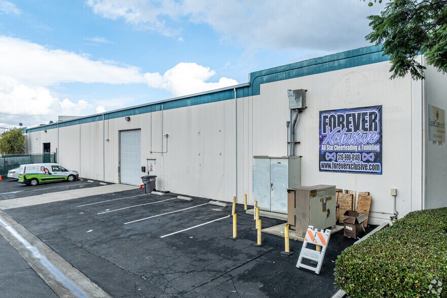 More Photos Of , Carson Industrial For Sale