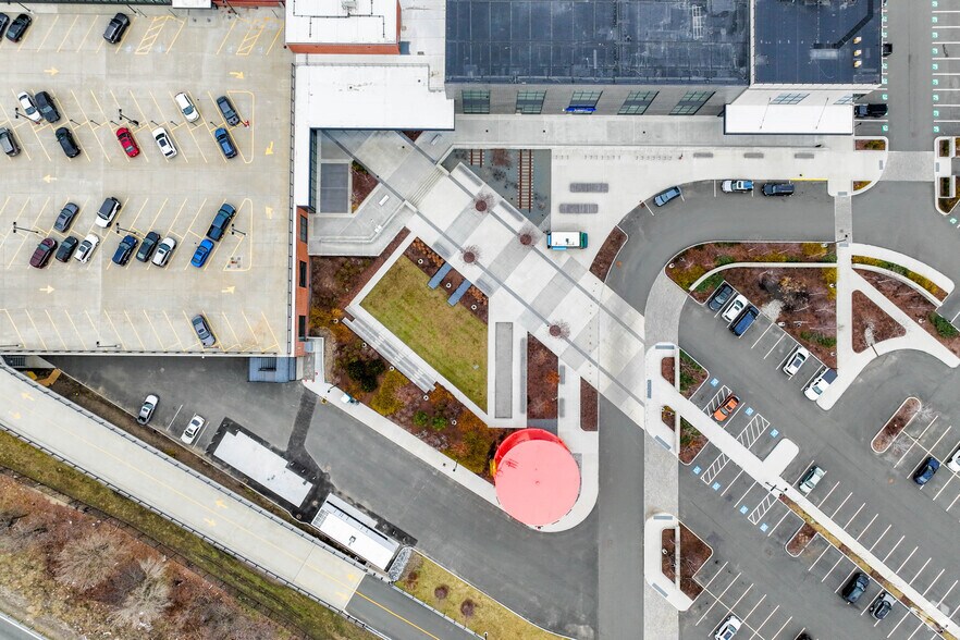 More Photos Of 135 William T Morrissey Blvd, Dorchester Office For Lease