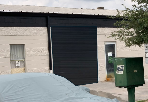 More Photos Of 2529 Merrell Rd, Dallas Light Distribution For Lease