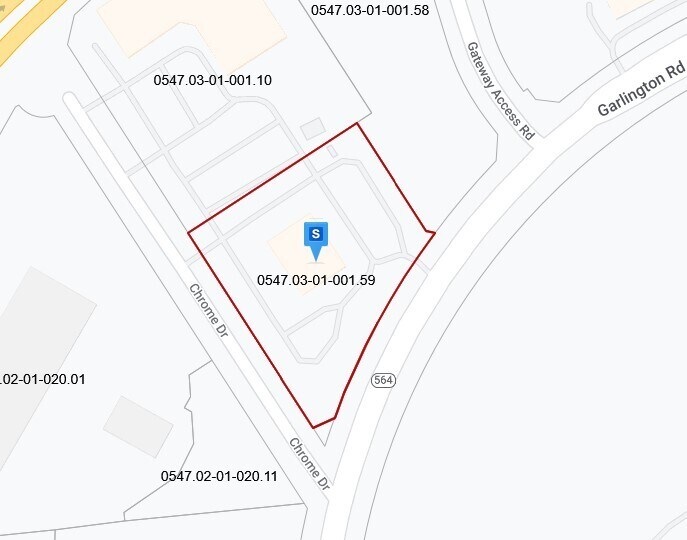 More Photos Of 10 Chrome Dr, Greenville Restaurant For Sale