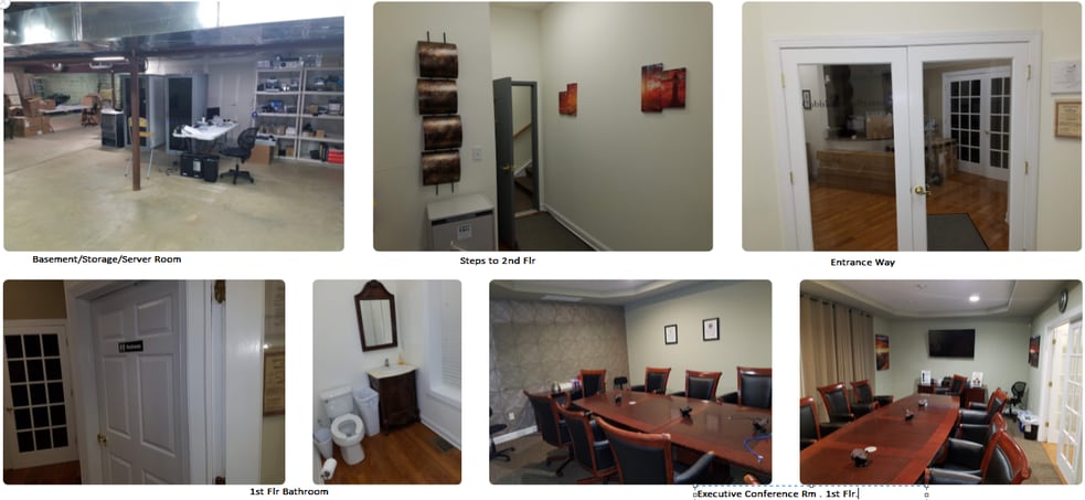 More Photos Of 918 S White Horse Pike, Somerdale Medical For Sale