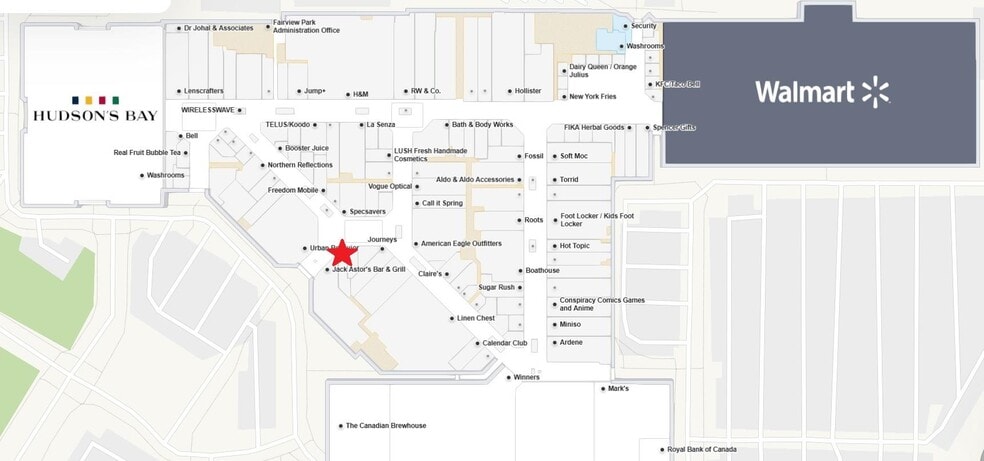 More Photos Of 2960 Kingsway Dr, Kitchener Freestanding For Lease