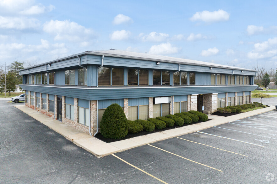 Primary Photo Of 4848 N Holland Sylvania Rd, Sylvania Office For Lease