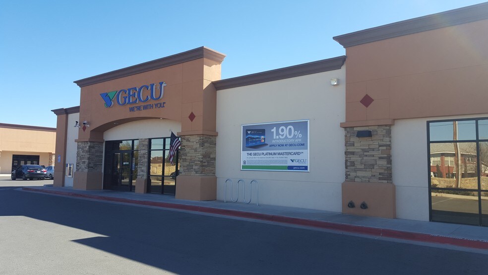 More Photos Of 12400 Montwood Dr, El Paso Unknown For Sale