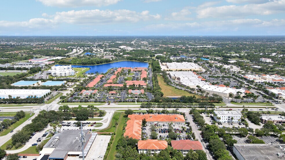 More Photos Of 266 NW Peacock Blvd, Port Saint Lucie Medical For Sale