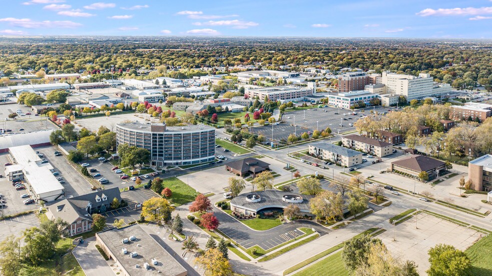 More Photos Of 30 Uno Cir, Joliet Medical For Lease