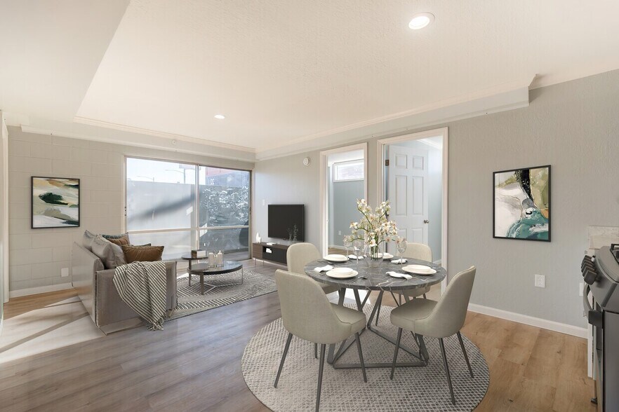 More Photos Of 218 W Hill Ave, Valdosta Apartments For Sale