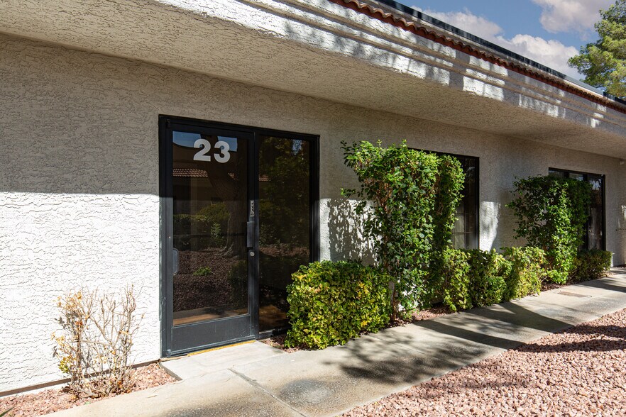 More Photos Of 2881 S Valley View Blvd, Las Vegas Office Residential For Lease