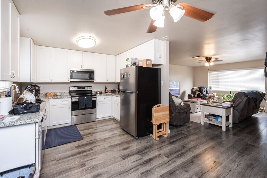 More Photos Of 811 Brown St, Martinez Apartments For Sale