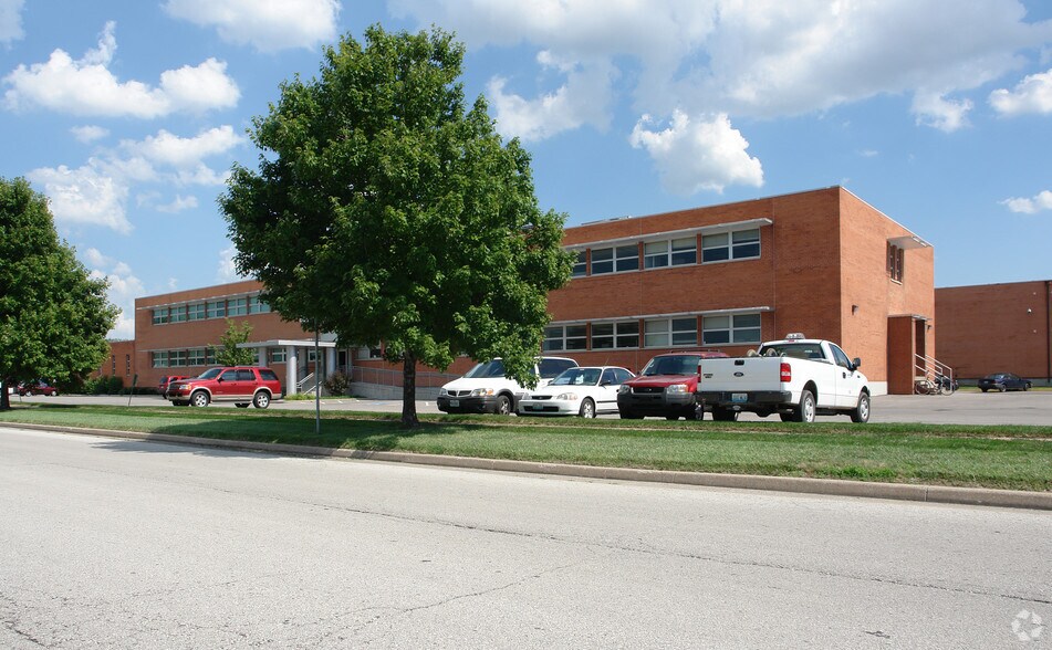 Primary Photo Of 103 W 26th Ave, North Kansas City Office For Sale